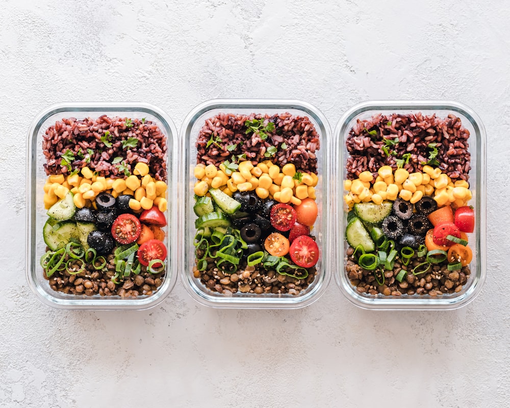 Nutrición preentrenamiento